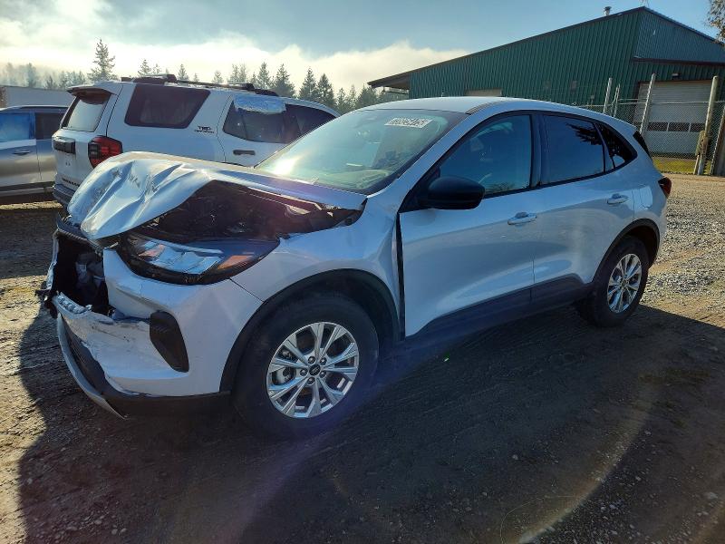 FORD ESCAPE 2025 с VIN 1FMCU9GN9SUA85614 - Фото с аукциона