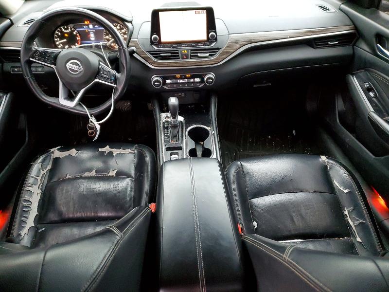 Photo 8 from auction – 2020 NISS ALTIMA with VIN 1N4BL4EV1LC218016