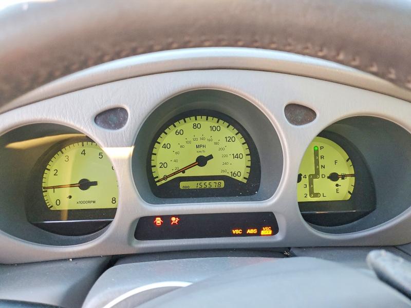 Photo 9 from auction – 1998 LEXUS GS with VIN JT8BD68S8W0045510