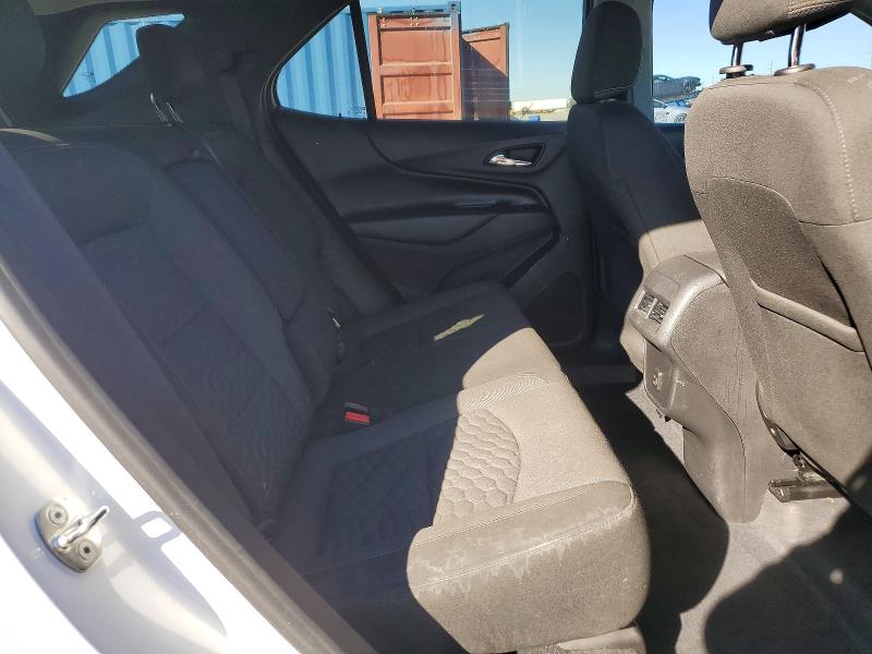 Photo 10 from auction – 2019 CHEVROLET EQUINOX LT with VIN 3GNAXTEV7KS594210