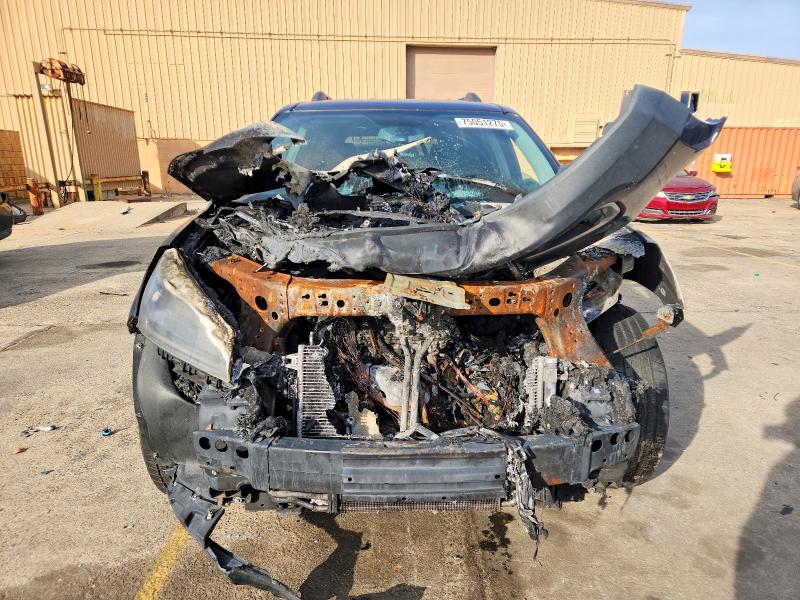 Photo 5 from auction – 2014 GMC ACADIA with VIN 1GKKRNED4EJ171041