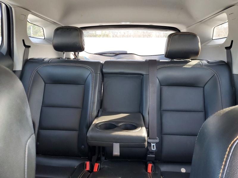 Photo 10 from auction – 2020 GMC TERRAIN with VIN 3GKALVEVXLL206788