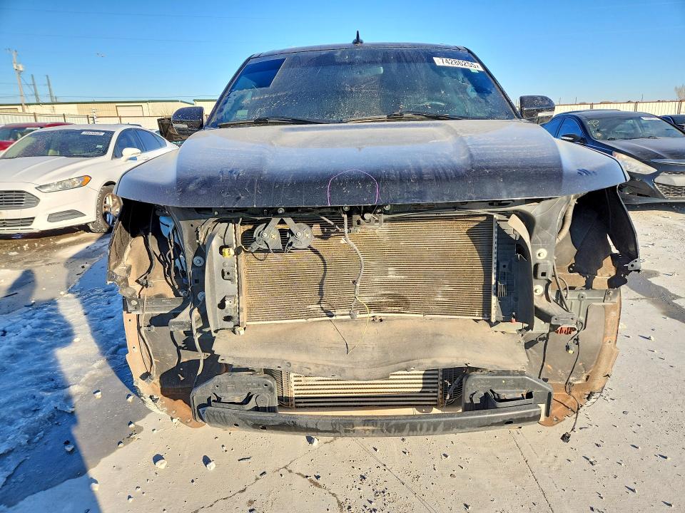 Photo 5 from auction – 2020 FORD EXPEDITION with VIN 1FMJU1HT7LEA90120