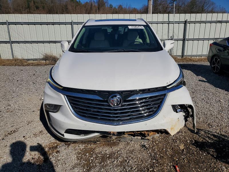Photo 5 from auction – 2023 BUICK ENCLAVE with VIN 5GAERBKW2PJ197798