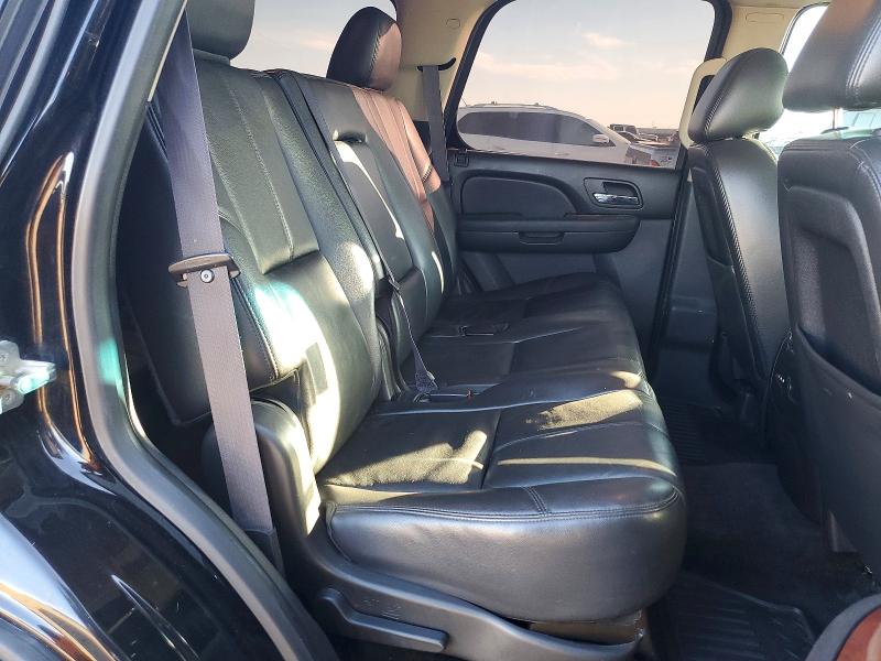Photo 11 from auction – 2013 CHEVROLET TAHOE C150 with VIN 1GNSCBE00DR315426