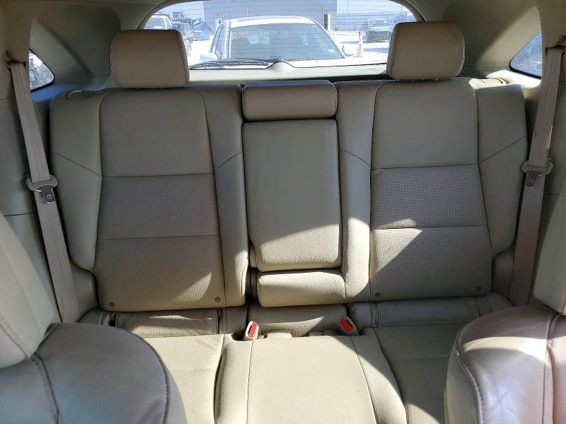 Photo 10 from auction – 2013 ACURA RDX with VIN 5J8TB3H37DL015575