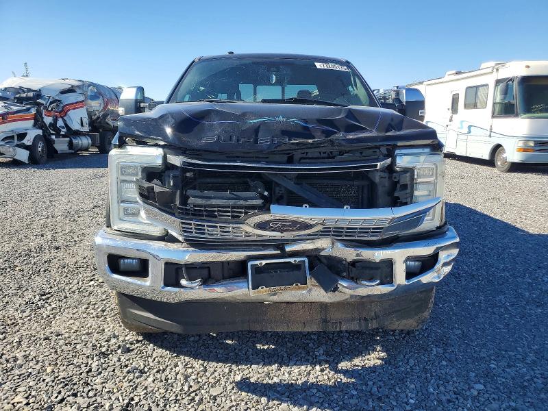 Photo 5 from auction – 2017 FORD F350 with VIN 1FT8W3BT2HEC14979