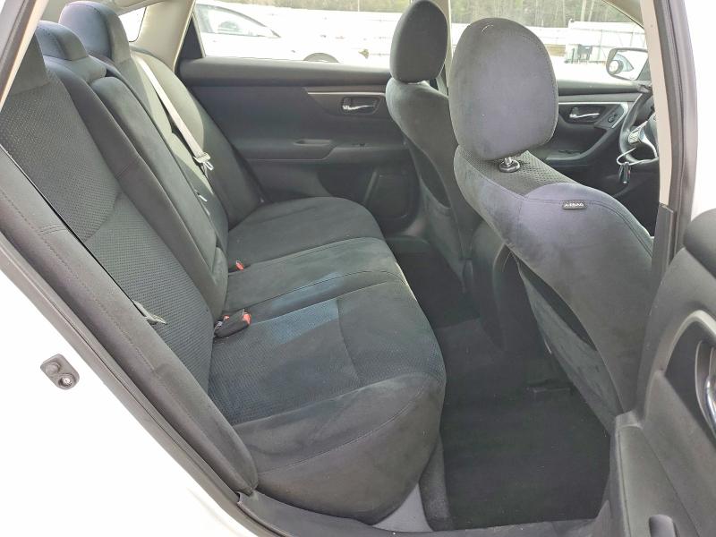 Photo 10 from auction – 2015 NISSAN ALTIMA with VIN 1N4AL3AP2FC230516