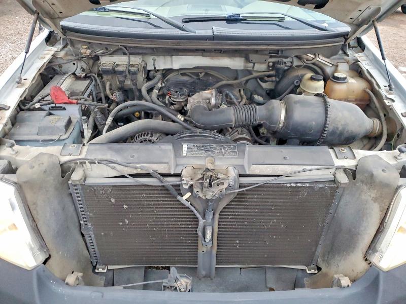 Photo 11 from auction – 2008 FORD F150 with VIN 1FTRF12248KB80593