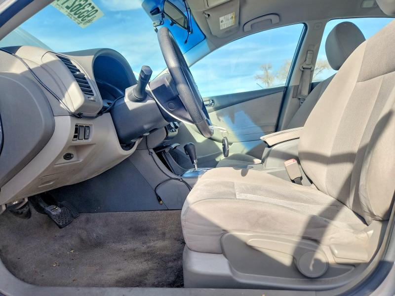Photo 7 from auction – 2011 NISSAN ALTIMA with VIN 1N4AL2AP7BN499572