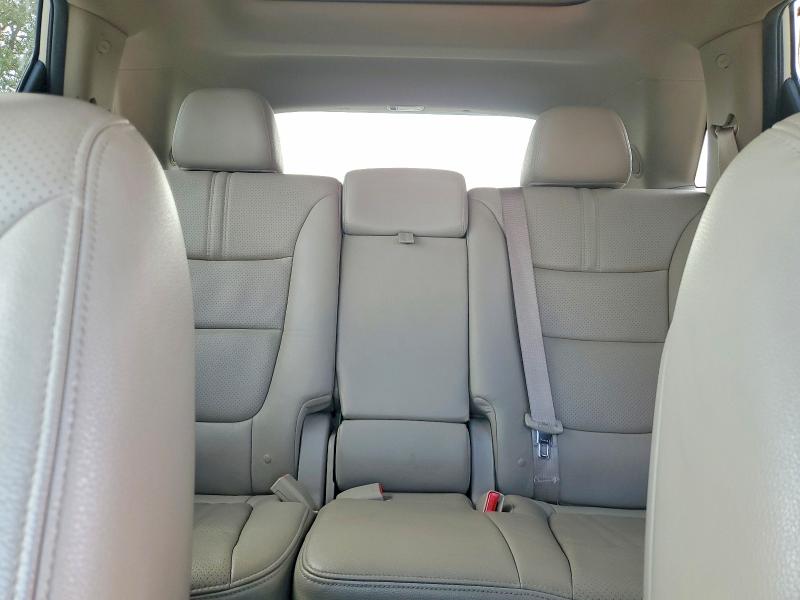 Photo 10 from auction – 2015 KIA SORENTO EX with VIN 5XYKU4A71FG609021