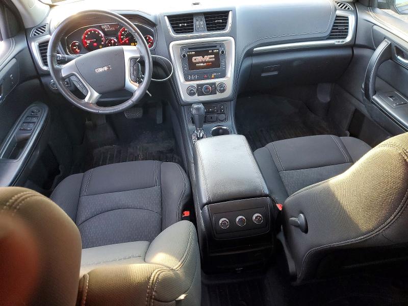 Photo 8 from auction – 2015 GMC ACADIA SLE with VIN 1GKKVPKD3FJ143812