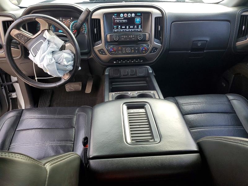 Photo 8 from auction – 2018 GMC SIERRA K15 with VIN 3GTU2PEC3JG419626
