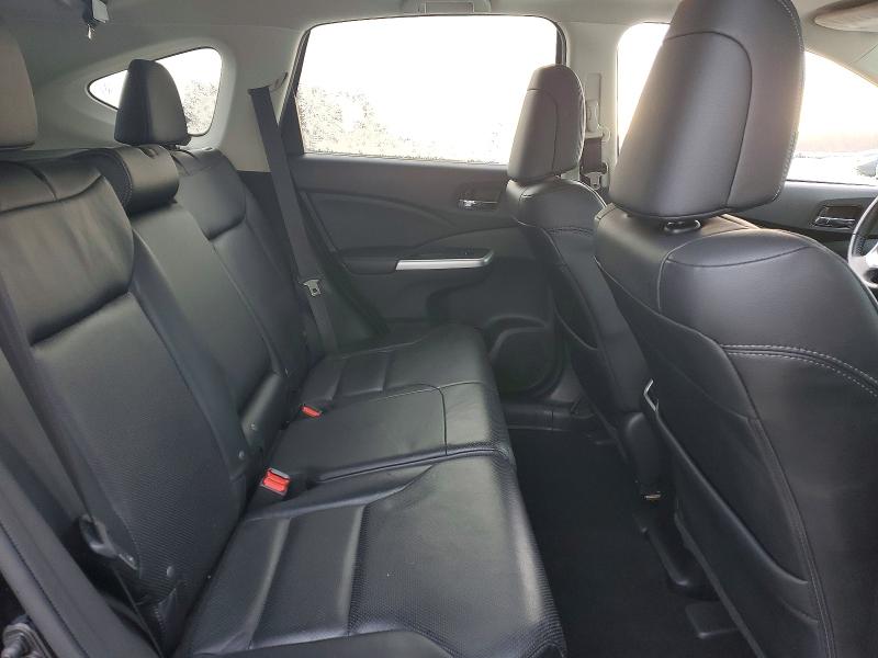 Photo 11 from auction – 2016 HONDA CR-V with VIN 2HKRM3H7XGH536109