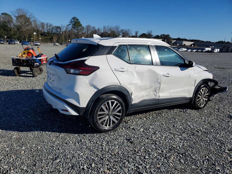 Photo 3 from auction – 2023 NISSAN KICKS with VIN 3N1CP5CV8PL559454