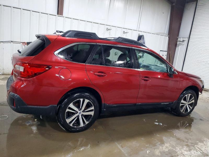 Photo 3 from auction – 2018 SUBARU OUTBACK 2. with VIN 4S4BSAKC7J3377131