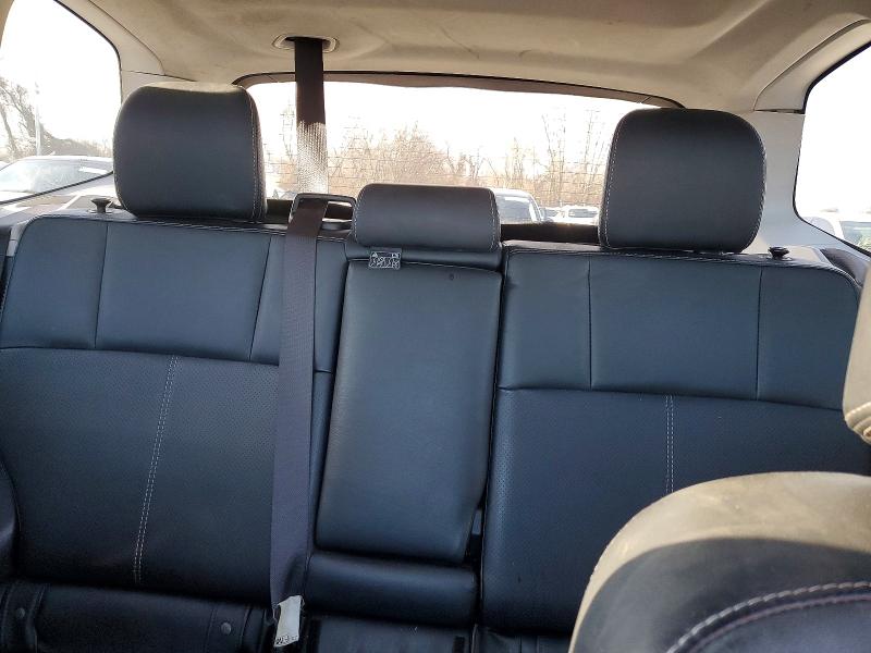 Photo 10 from auction – 2017 SUBARU FORESTER 2 with VIN JF2SJGTC8HH567575