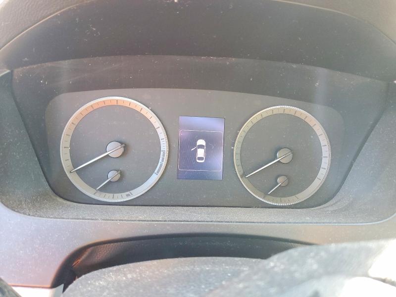 Photo 9 from auction – 2015 HYUNDAI SONATA SPO with VIN 5NPE34AF3FH246947