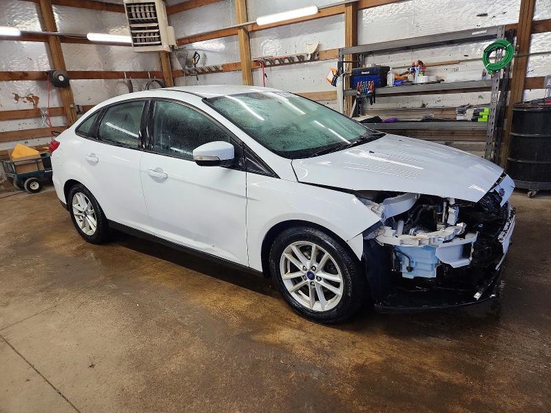 Photo 4 from auction – 2016 FORD FOCUS SE with VIN 1FADP3F22GL364846