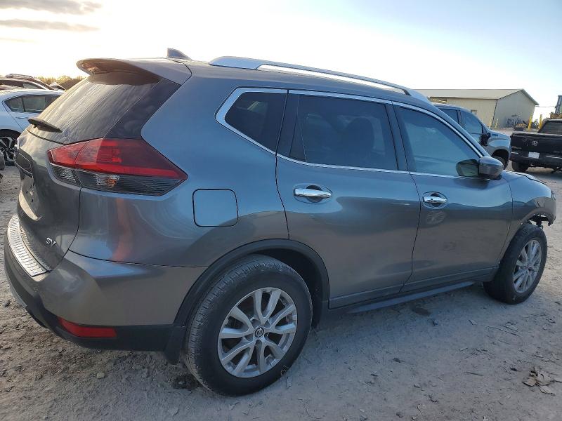 Photo 3 from auction – 2018 NISSAN ROGUE S with VIN KNMAT2MT2JP520673
