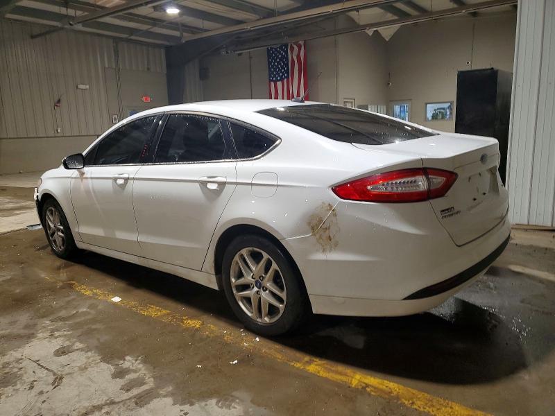 Photo 2 from auction – 2013 FORD FUSION with VIN 3FA6P0H74DR256497