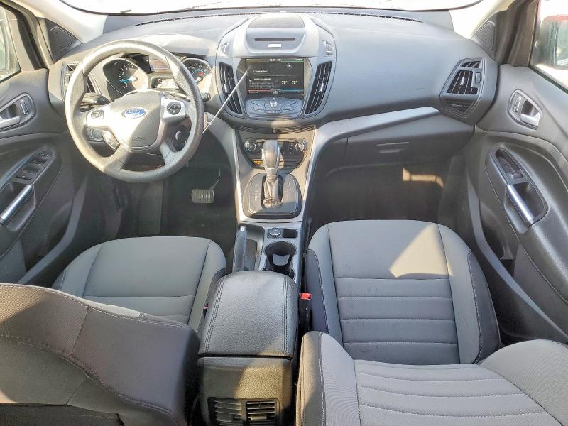Photo 8 from auction – 2015 FORD ESCAPE SE with VIN 1FMCU9G92FUB96160
