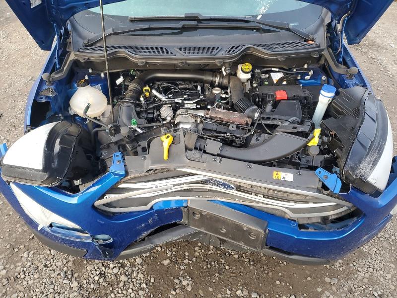 Photo 12 from auction – 2018 FORD ECOSPORT S with VIN MAJ3P1TEXJC225781