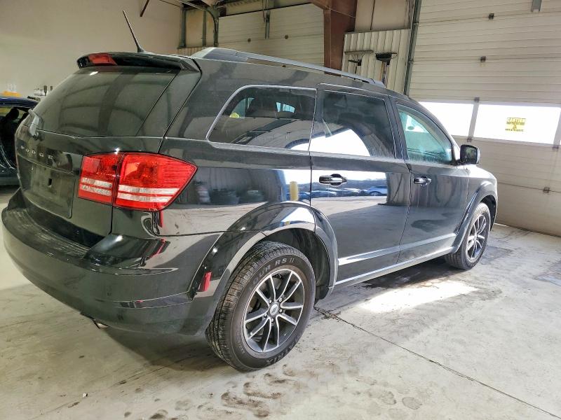 Photo 3 from auction – 2018 DODGE JOURNEY with VIN 3C4PDCAB8JT347083