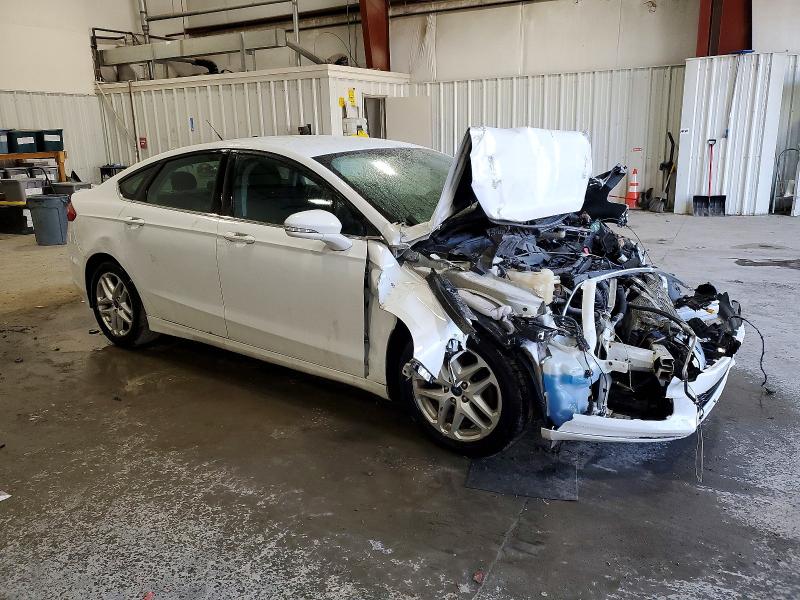 Photo 4 from auction – 2016 FORD FUSION with VIN 3FA6P0H79GR157971