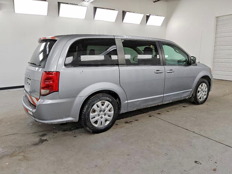 Photo 3 from auction – 2018 DODGE GRAND CARA with VIN 2C4RDGBG1JR285457