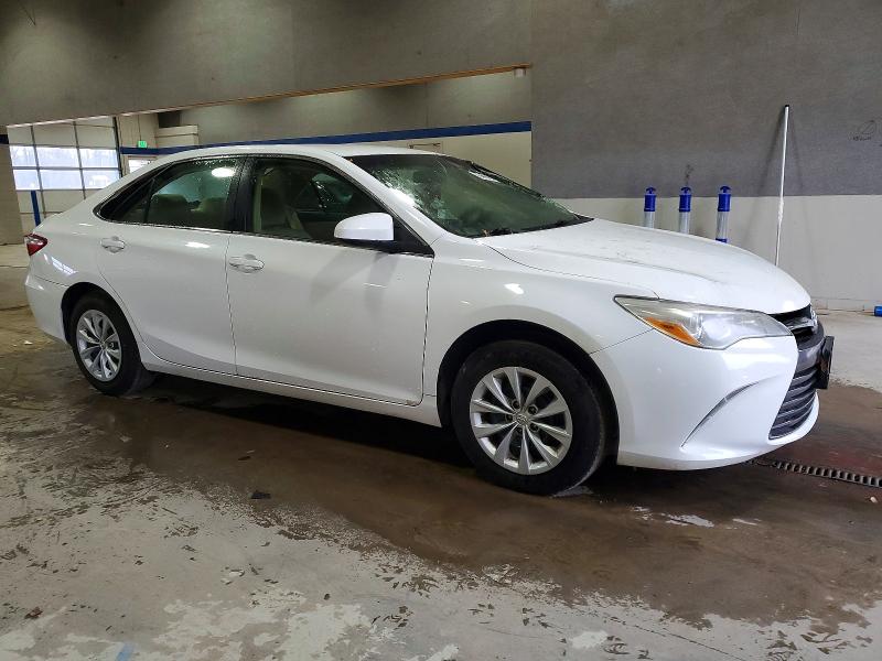 Photo 4 from auction – 2015 TOYOTA CAMRY LE with VIN 4T4BF1FK4FR455684