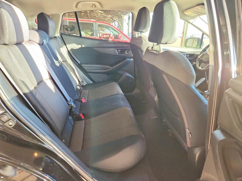 Photo 11 from auction – 2023 SUBARU CROSSTREK with VIN JF2GTABC2P8300073