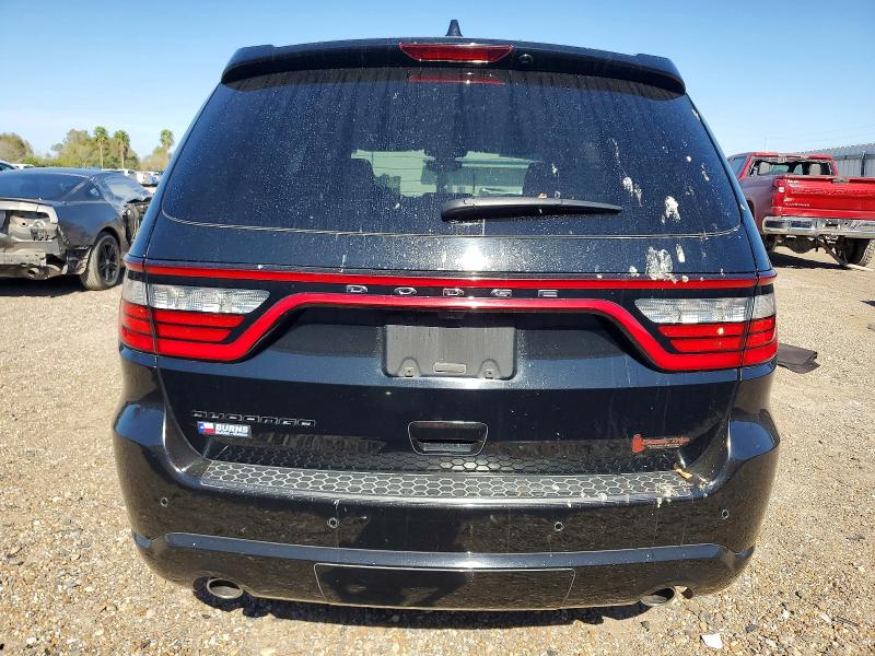 Photo 6 from auction – 2019 DODGE DURANGO SX with VIN 1C4RDHAG2KC598406