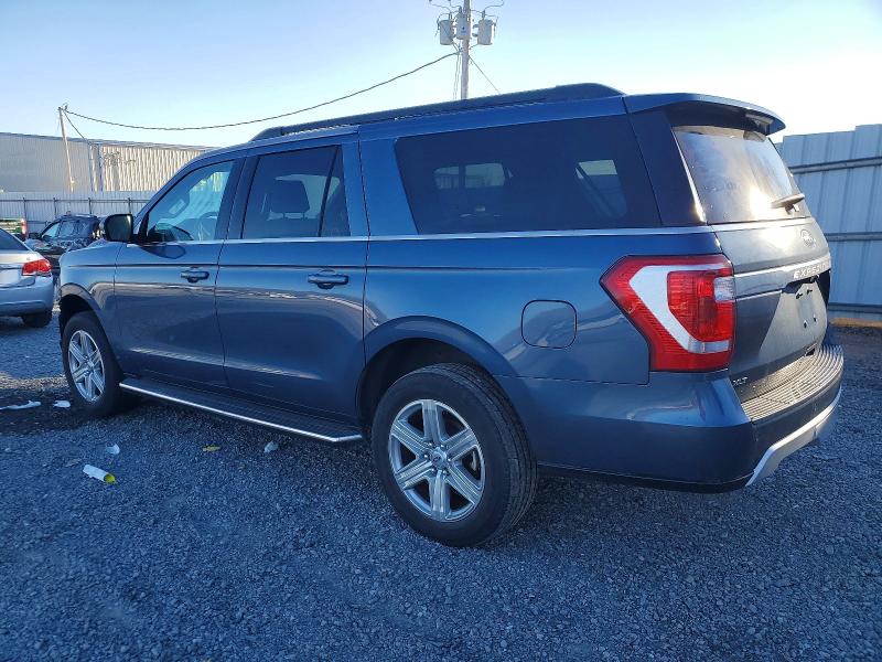 Photo 2 from auction – 2018 FORD EXPEDITION with VIN 1FMJK1HT1JEA54880