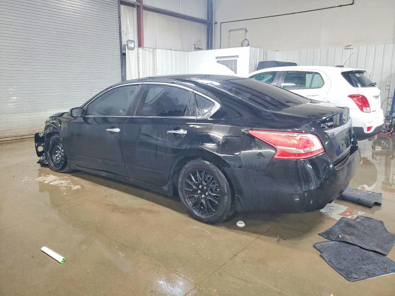 Photo 2 from auction – 2013 NISSAN ALTIMA 2.5 with VIN 1N4AL3AP2DN551215