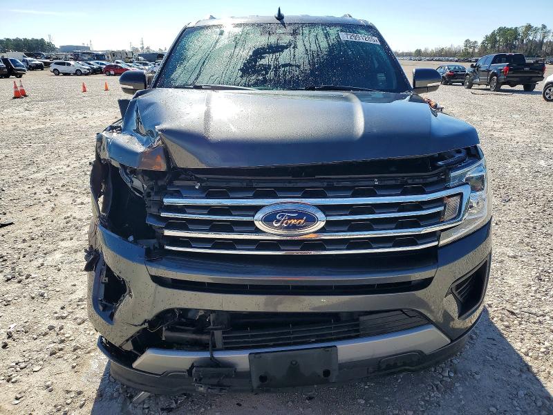 Photo 5 from auction – 2019 FORD EXPEDITION with VIN 1FMJU1HT5KEA68776