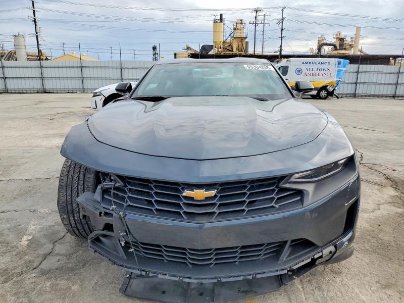 Photo 5 from auction – 2023 CHEVROLET CAMARO LS with VIN 1G1FB1RS2P0158728