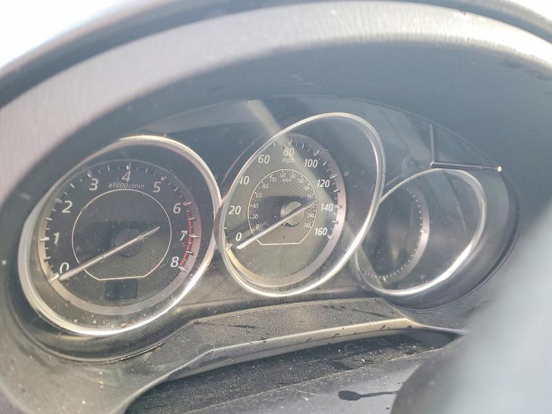 Foto 9 de la subasta – 2014 MAZDA 6 con VIN JM1GJ1V61E1132197