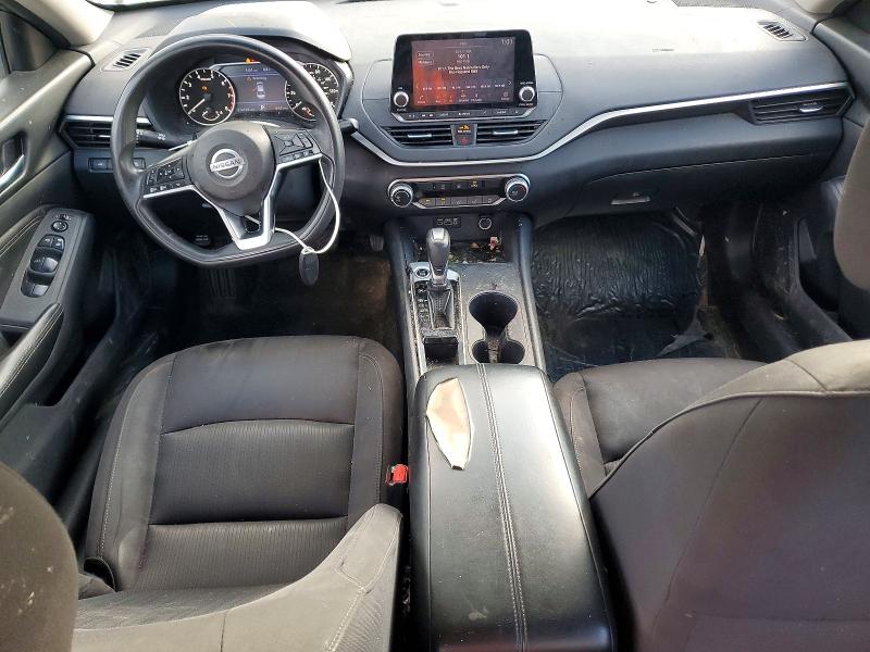 Photo 8 from auction – 2019 NISSAN ALTIMA S with VIN 1N4BL4BV6KC232772