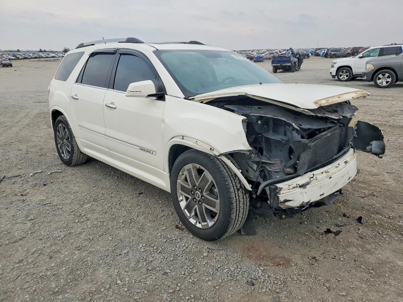 Photo 4 from auction – 2012 GMC ACADIA DEN with VIN 1GKKVTED4CJ204780