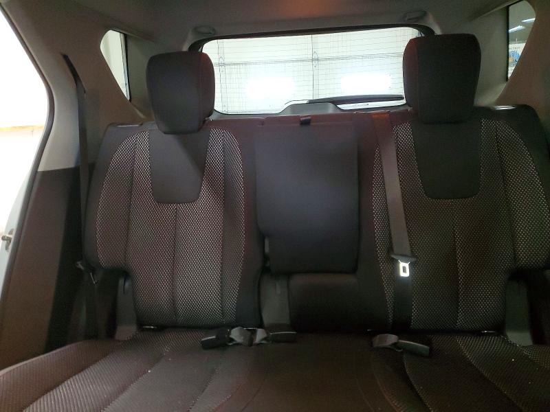 Photo 10 from auction – 2013 CHEVROLET EQUINOX LT with VIN 2GNFLEEKXD6276943