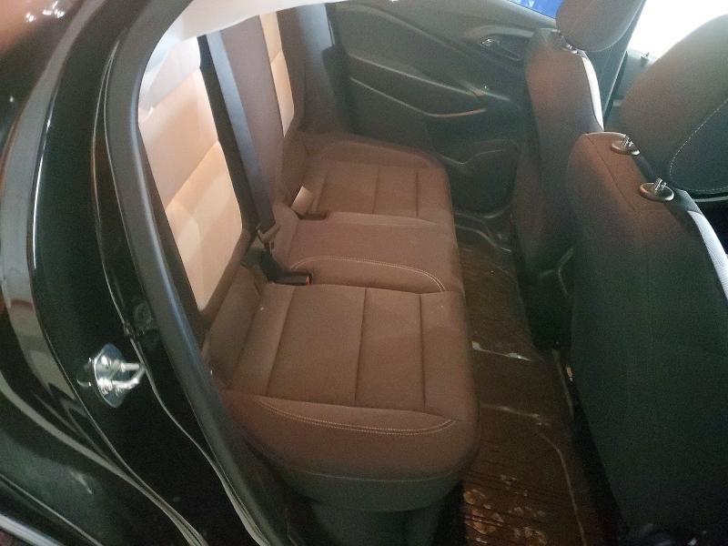 Photo 11 from auction – 2025 CHEVROLET TRAX with VIN KL77LFEP4SC304123