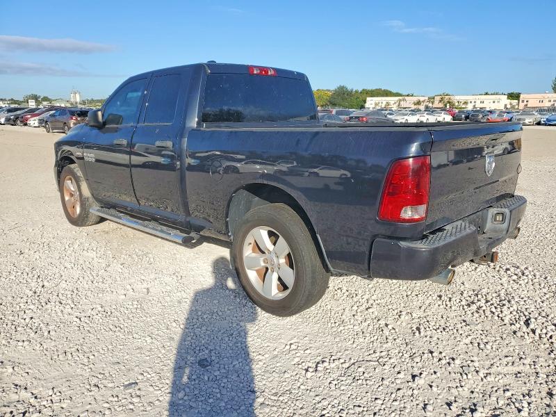 Photo 2 from auction – 2013 RAM 1500 with VIN 1C6RR6FT5DS603142