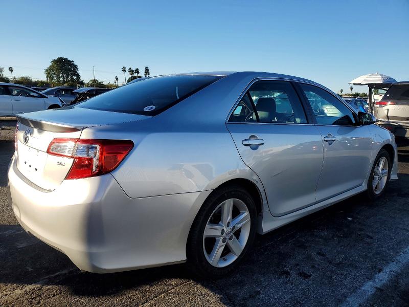 Photo 3 from auction – 2014 TOYOTA CAMRY L with VIN 4T1BF1FK6EU824618