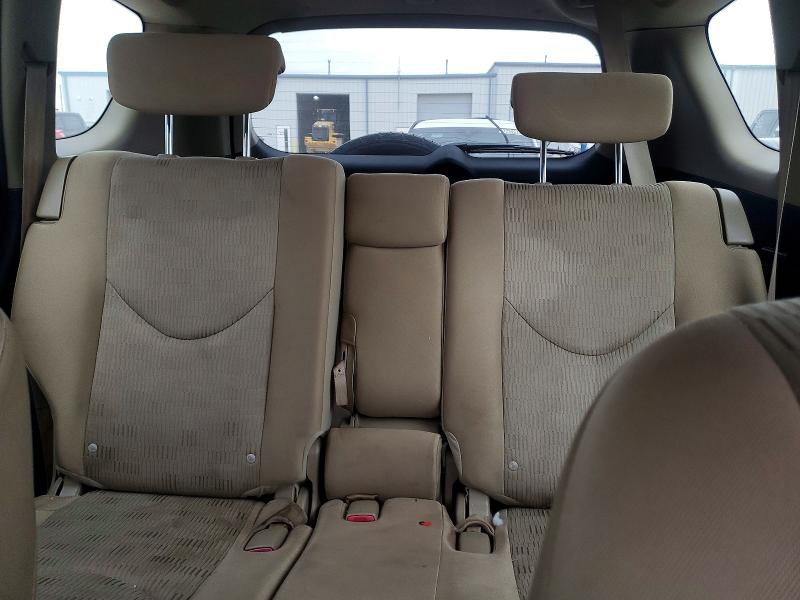 Photo 10 from auction – 2009 TOYOTA RAV4 with VIN JTMZF33V59D008728