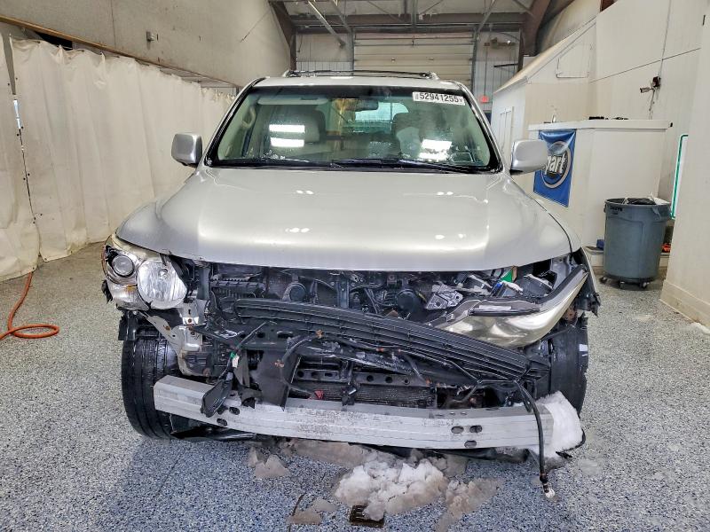 Photo 5 from auction – 2008 LEXUS LX 570 with VIN JTJHY00W884007246