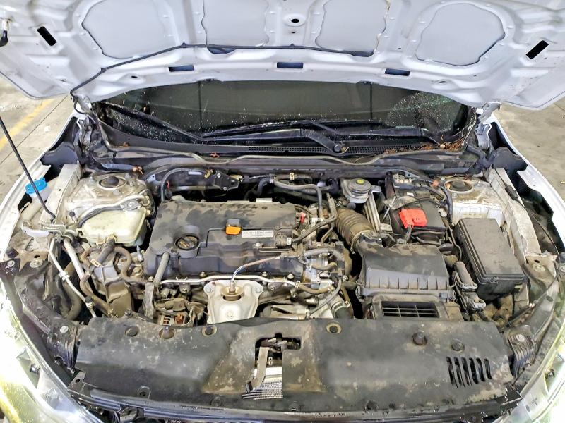 Photo 11 from auction – 2019 HONDA CIVIC with VIN 19XFC2F69KE207392