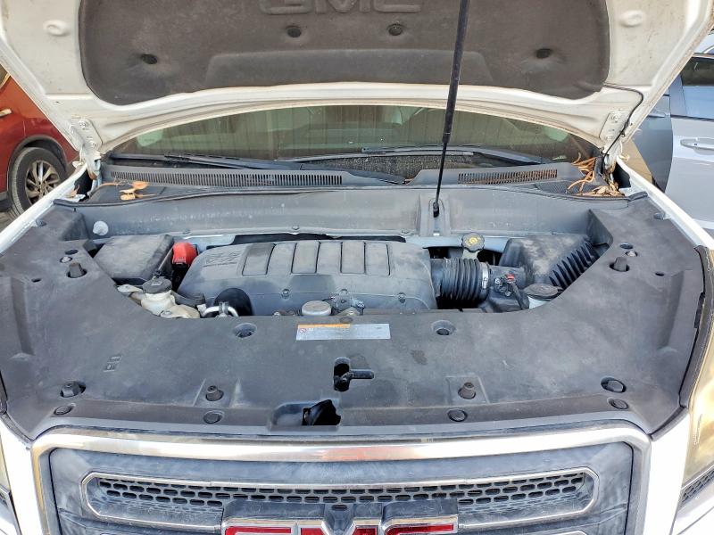 Photo 12 from auction – 2015 GMC ACADIA SLT with VIN 1GKKRRKD1FJ146742