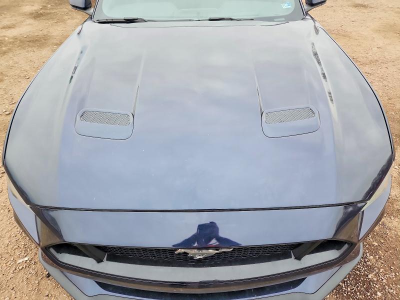 Photo 11 from auction – 2021 FORD MUSTANG with VIN 1FA6P8CF8M5102052