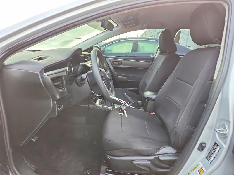 Photo 7 from auction – 2016 TOYOTA COROLLA L with VIN 5YFBURHE4GP391767